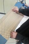 Пошив платья коктельного